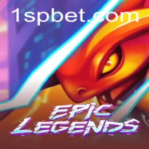 Discover EpicLegends: An Adventure Beyond Imagination