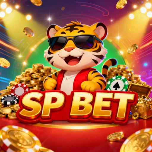 SP BET Logo