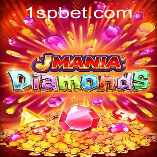 Unveiling JManiaDiamonds: A Thrilling Adventure Enhanced by SP BET
