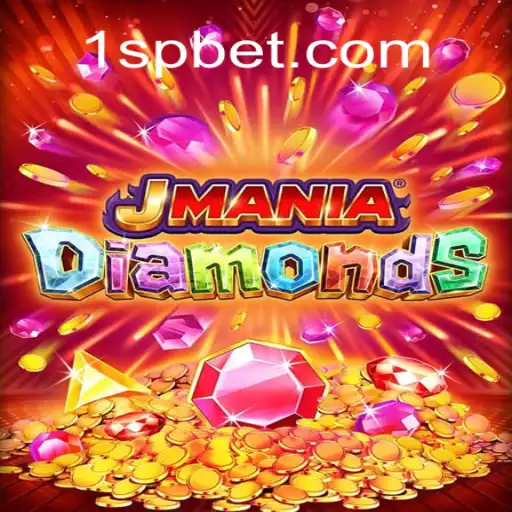 Unveiling JManiaDiamonds: A Thrilling Adventure Enhanced by SP BET