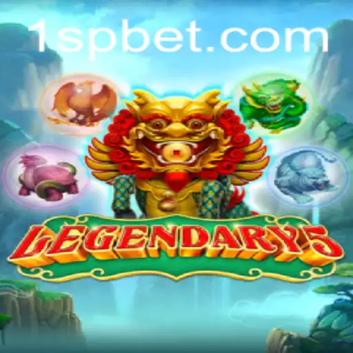 Exploring Legendary5: The Latest Sensation in the Gaming World