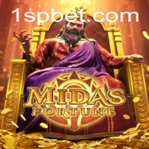 Exploring MidasFortune: A Game of Strategy, Luck, and SP BET Excitement
