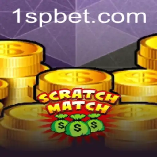 Unveiling ScratchMatch: The Thrilling Gamble with SP BET