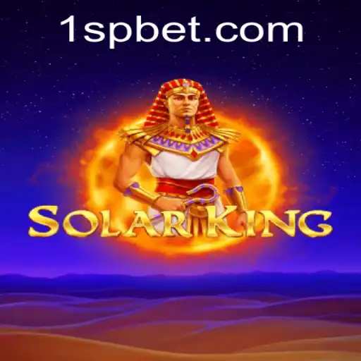 Exploring SolarKing: An Immersive Gaming Experience with SP BET